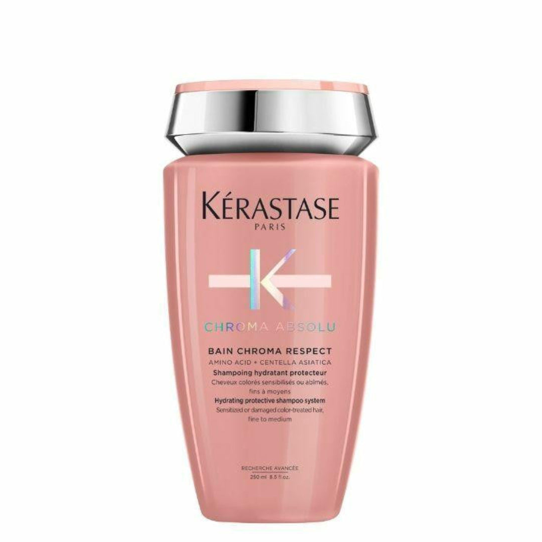 Kerastase Chroma Absolu Bain Chroma Respect Shampoo 250ml