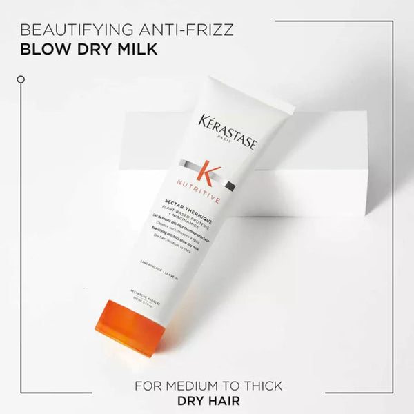 Kerastase Nutritive Nectar Thermique Heat Protector 150ml