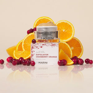 Jan Marini Limited Edition Exfoliator Cranberry Orange