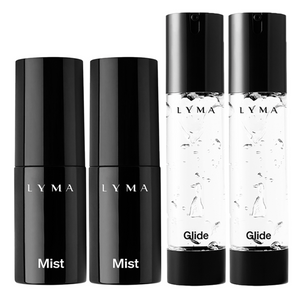 LYMA Laser Oxygen Mist & Glide Refill 60 Days