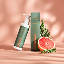 Margaret Dabbs London Intensive Hydrating Foot Lotion 200ml