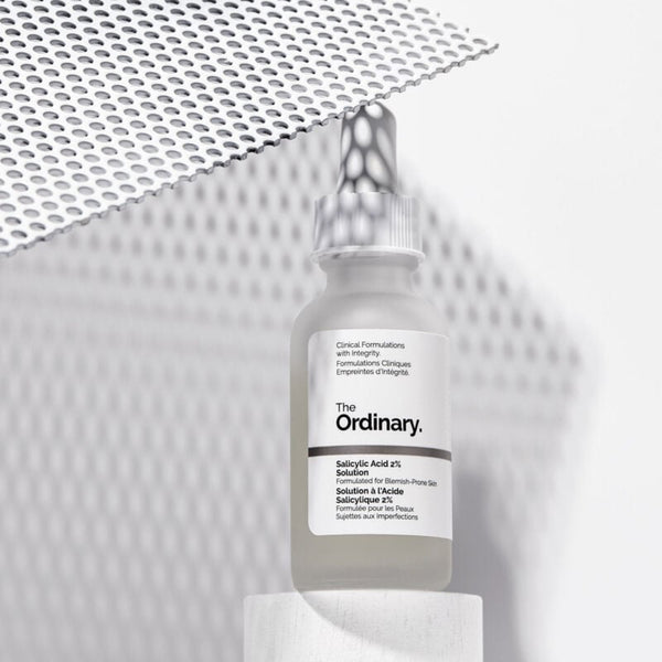 The Ordinary Salicylic Acid 2% Solution 30ml