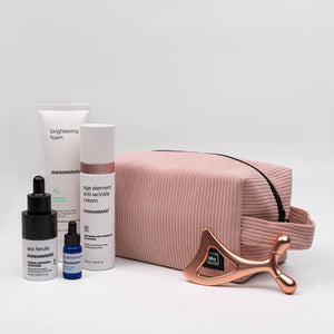 mesoestetic Anti-Wrinkle Routine