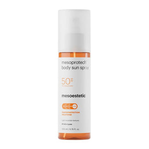 mesoestetic Mesoprotech Body Sun Spray 200ml