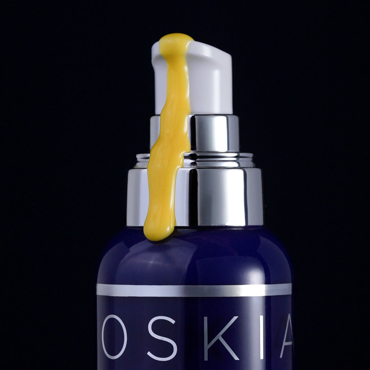 OSKIA Midnight Elixir - Regenerative EGF & Multi-Peptide Night Serum