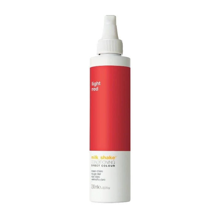 Milk_Shake Direct Colour Light Red 200ml