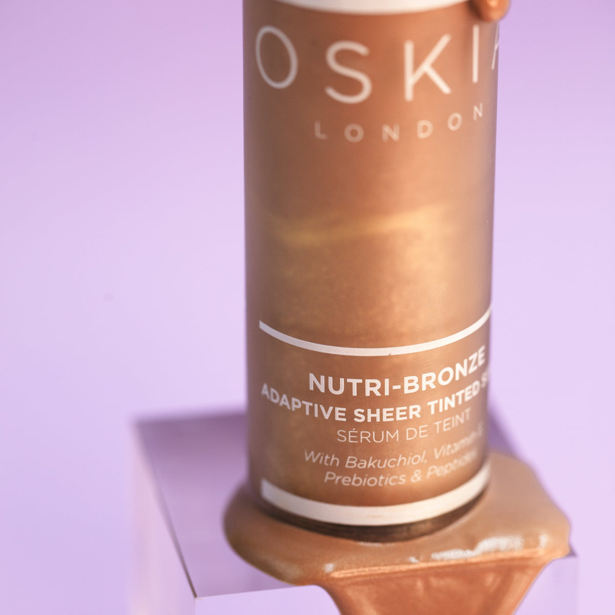 OSKIA Nutri-Bronze Adaptive Sheer Tinted Serum