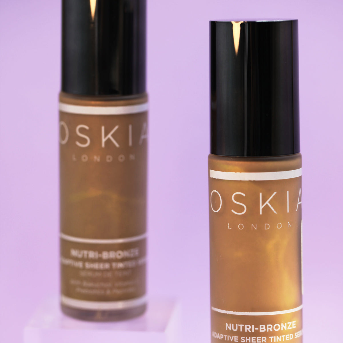 OSKIA Nutri-Bronze Adaptive Sheer Tinted Serum