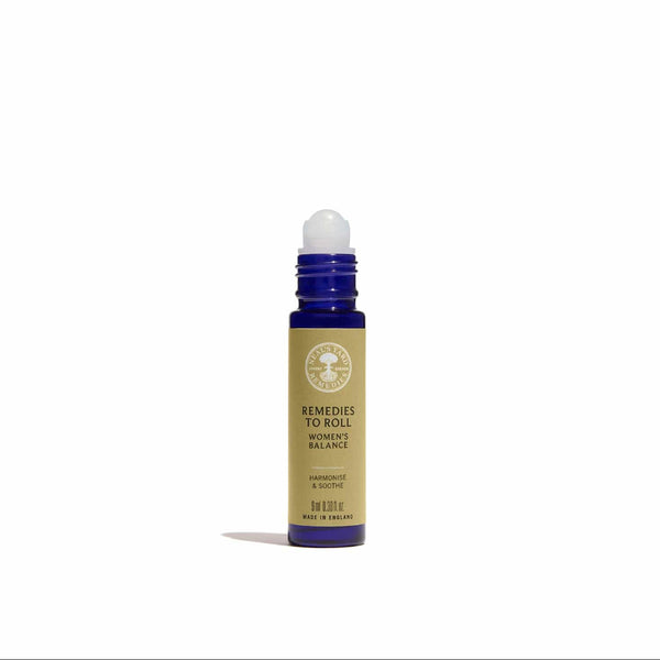 Neal's Yard Remedies Remedies to Roll Women's Balance 9ml