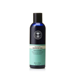 Neal's Yard Remedies Aromatic Shower Gel