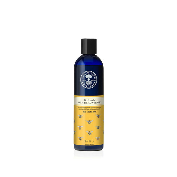 Neal's Yard Remedies Bee Lovely Bath & Shower Gel 295ml