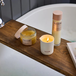 NEOM Real Luxury De-Stress Body Scrub