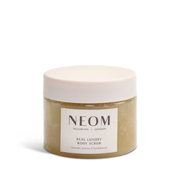 NEOM Real Luxury De-Stress Body Scrub