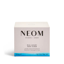 NEOM Real Luxury De-Stress Body Scrub