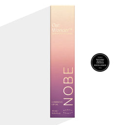 NOBE Oat Wonder Luminous Lip Oil 10ml