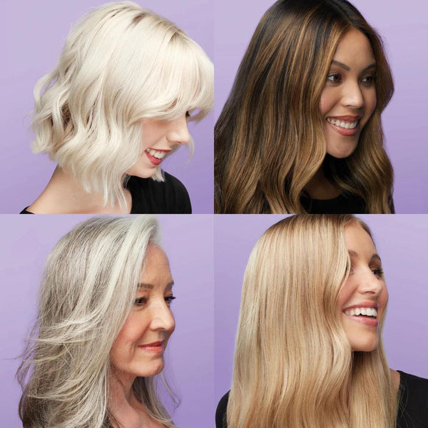  Olaplex Blonde Enhancer Toning Duo 