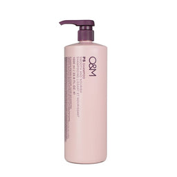 O&M PS Shampoo 1000ml