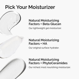 The Ordinary Natural Moisturising Factors + HA 100ml