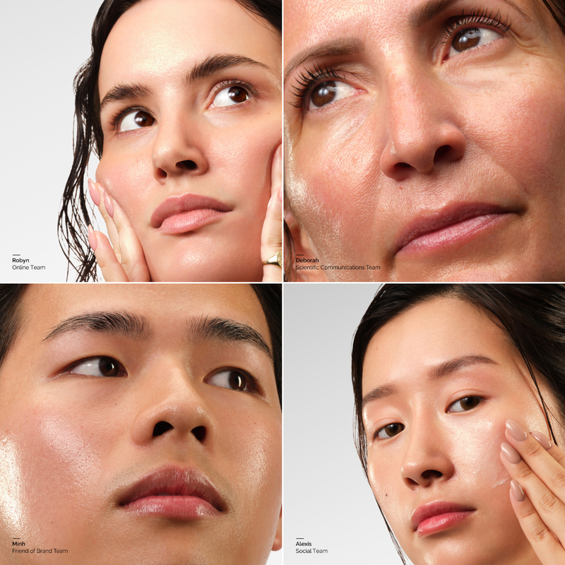 The Ordinary Rice Lipids + Ectoin Microemulsion Ultra Light Moisturizer 60ml