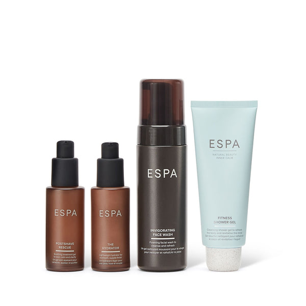 ESPA Winter Wellness Men’s Collection