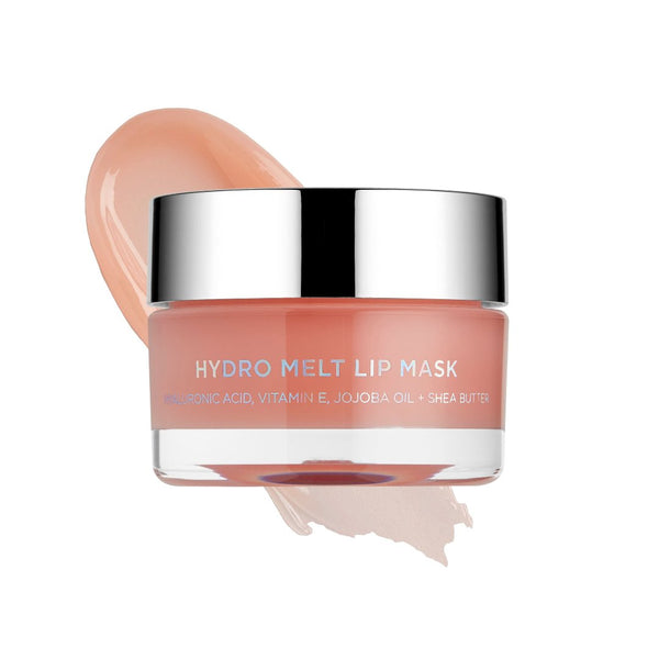 Sigma Beauty Hydro Melt Lip Mask - Hush