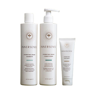 Innersense Essential Hydration Ceremony