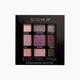 Sigma Beauty Electric Pink Eyeshadow Palette