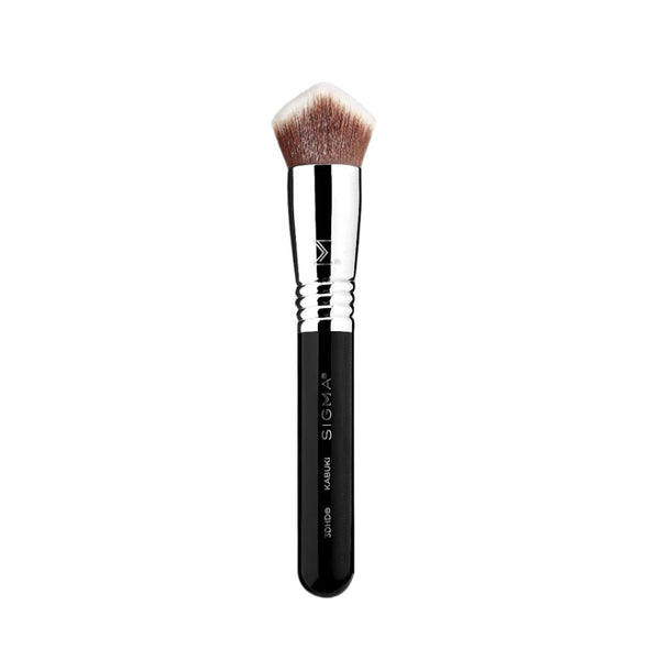 Sigma Beauty 3DHD - Kabuki Brush - Black