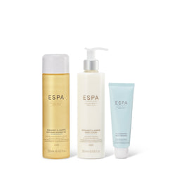 ESPA Bergamot & Jasmine Collection