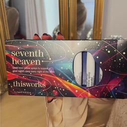 This Works Seventh Heaven *FESTIVE 2026*