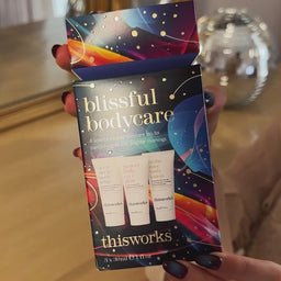 This Works Blissful Bodycare *FESTIVE 2026*