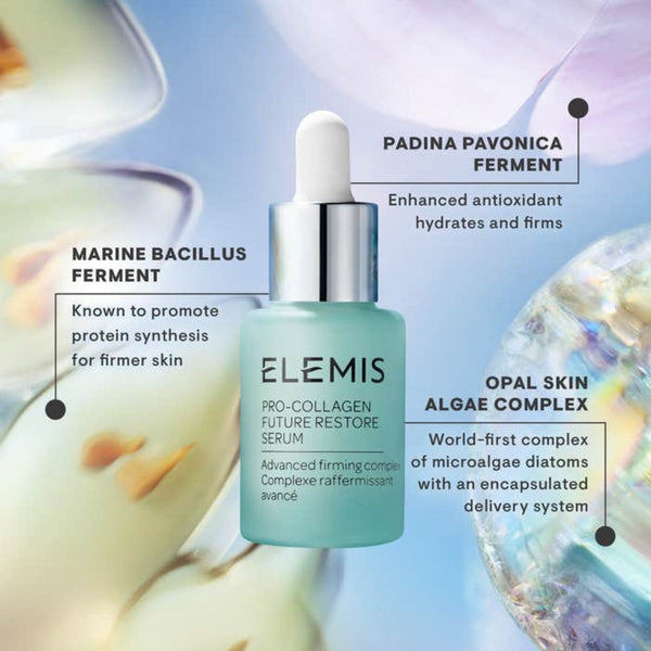 Elemis Pro-Collagen Future Restore Serum 30ml