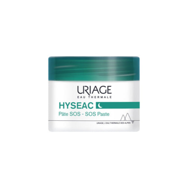 Uriage Hyséac SOS Paste 15g