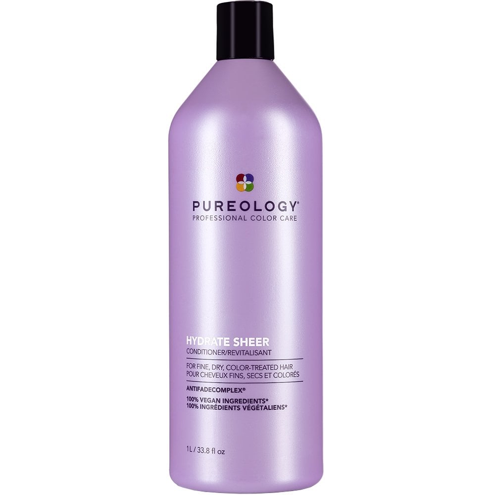 Pureology Hydrate Sheer Conditioner 1000ml