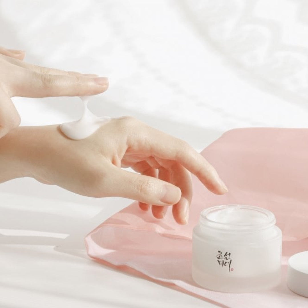 Beauty of Joseon Renew Dynasty Cream With Ginseng Root & Rice Water for All Skin Types 50ml