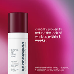 Dermalogica Retinol Renewal