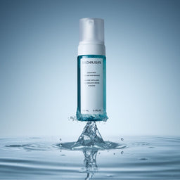 SachaJuan Ocean Mist Volume Hair Mousse 150ml
