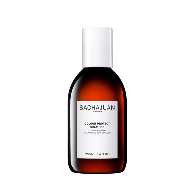  SachaJuan Colour Protect Shampoo 250ml 