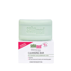 Sebamed Cleansing Bar 150g