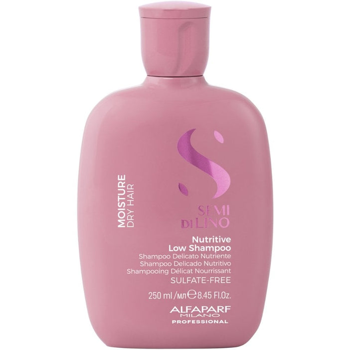 Alfaparf Milano Semi di Lino Moisture Shampoo 250ml
