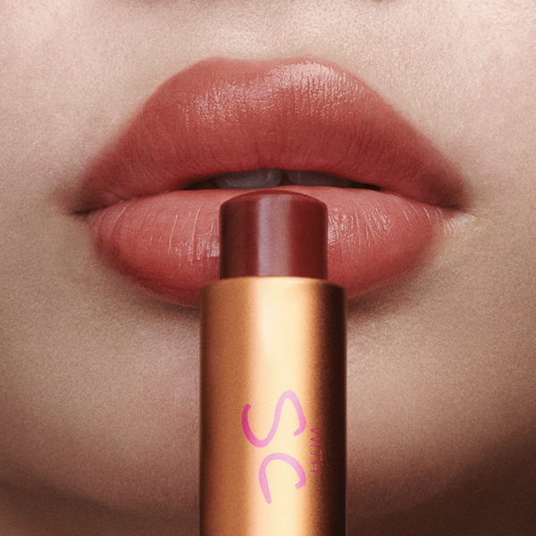 Augustinus Bader x Sofia Coppola - The Tinted Balm Shade 3