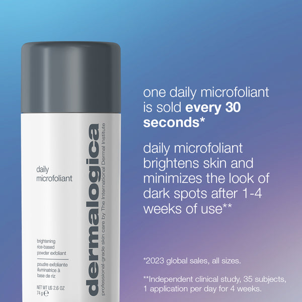 Dermalogica Smooth and Brighten