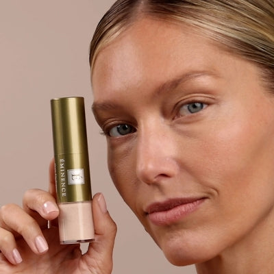 Eminence Organic Skincare Sun Defence Minerals - Light 5.5g