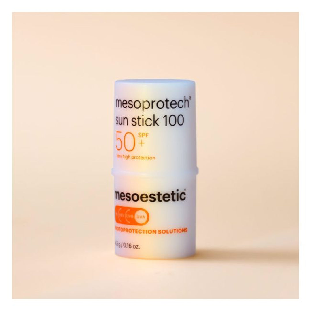 mesoestetic mesoprotech sun stick 100 SPF 50+