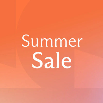 Summer Sale