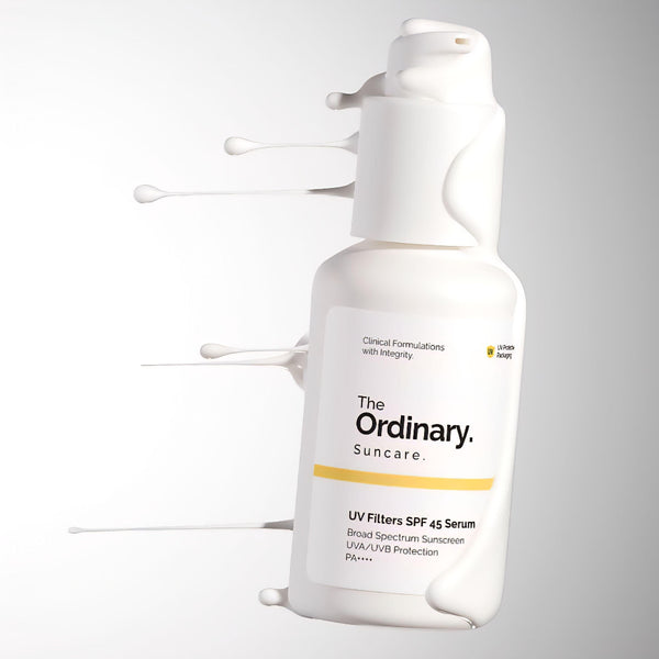 The Ordinary UV Filters SPF 45 Serum 60ml