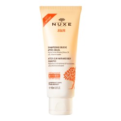 NUXE Beach Bag Gift Set