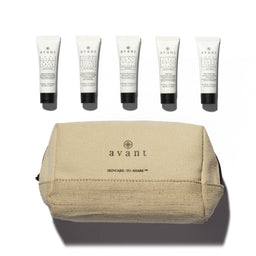 Avant Skincare Avant Glow Starter Set