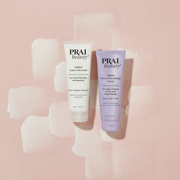 PRAI Beauty Ageless Firming & Toning Duo