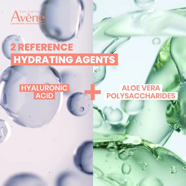 Avène Hydrance SPF 30 Hydrating Cream for Dehydrated Skin 40ml